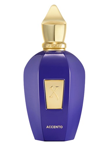 Accento Xerjoff