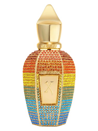 Accento Overdose Pride Edition Xerjoff