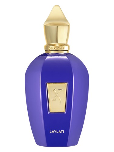 Laylati Xerjoff — аромат