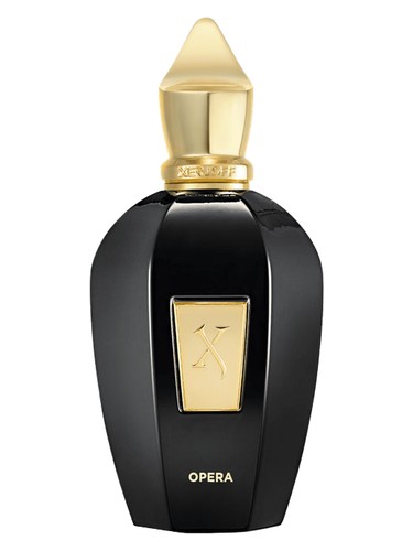 Opera Xerjoff — аромат