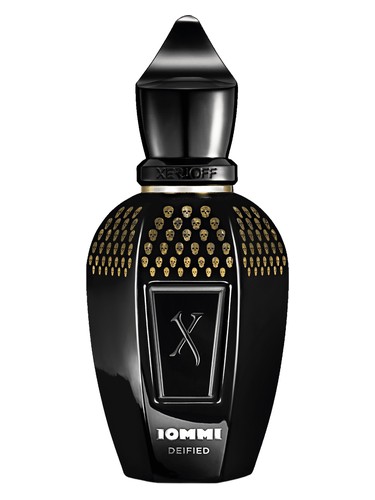 Womanity Liqueurs de Parfum Mugler — аромат