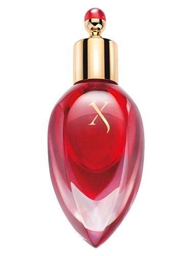 Damarose Perfume Extract Xerjoff — аромат