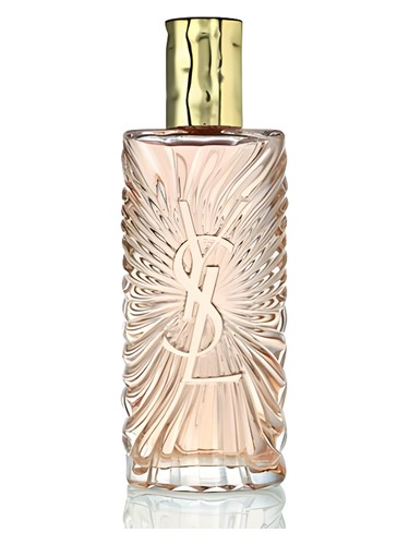 Saharienne Yves Saint Laurent — аромат