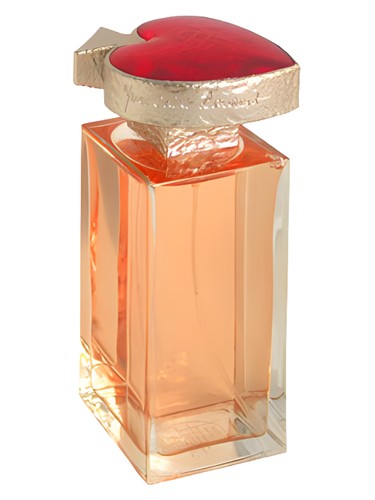 Vice Versa Yves Saint Laurent — аромат
