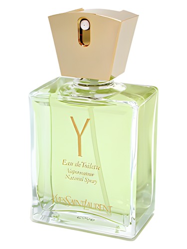 Y Yves Saint Laurent