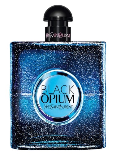 Black Opium Intense Yves Saint Laurent — аромат