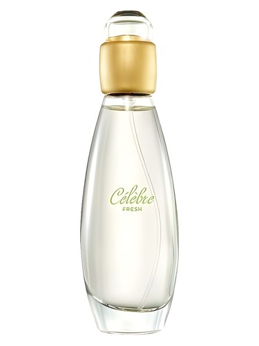 Célèbre Fresh Avon — аромат