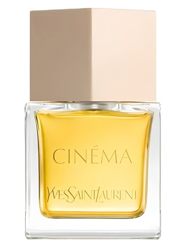 Cinéma 2024 Yves Saint Laurent — аромат