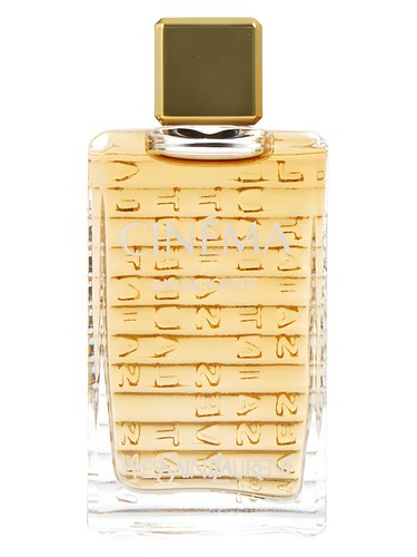 Cinéma Eau de Toilette Yves Saint Laurent — аромат