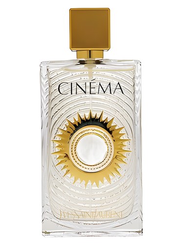 Cinéma Festival Yves Saint Laurent — аромат