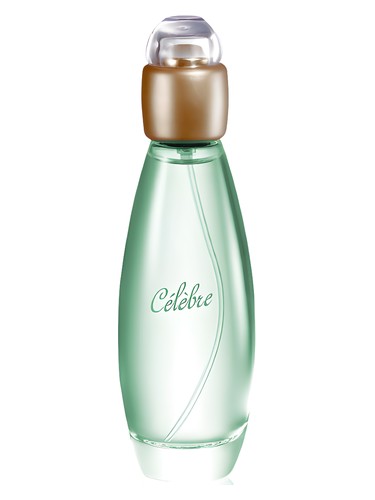 Célèbre Ice Avon — аромат