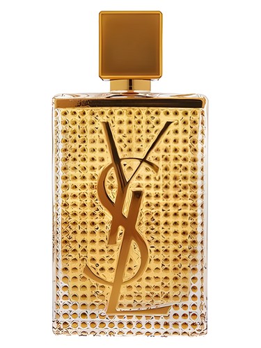 Cinéma Gold Yves Saint Laurent — аромат