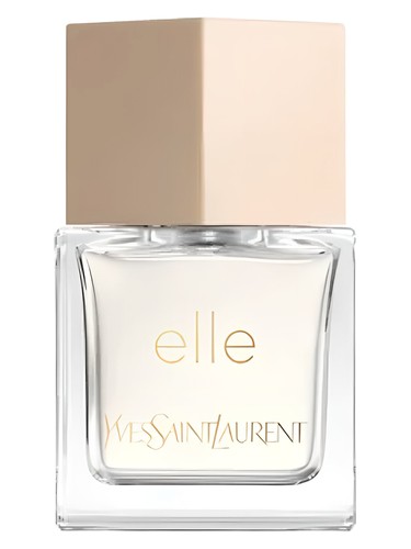 Elle 2024 Yves Saint Laurent — аромат