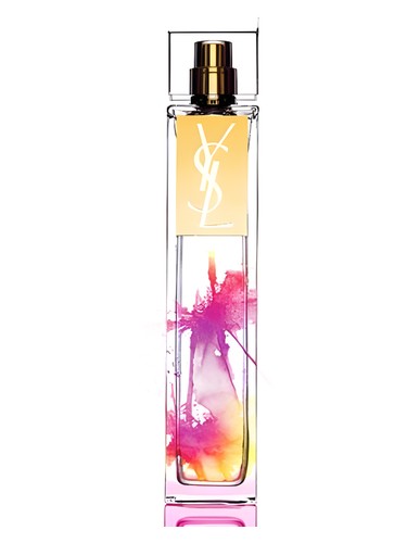 Elle Edition Collector Yves Saint Laurent — аромат