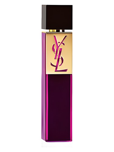 Elle Intense Eau de Parfum Yves Saint Laurent — аромат