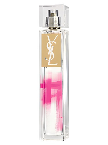 Elle Limited Edition Yves Saint Laurent — аромат
