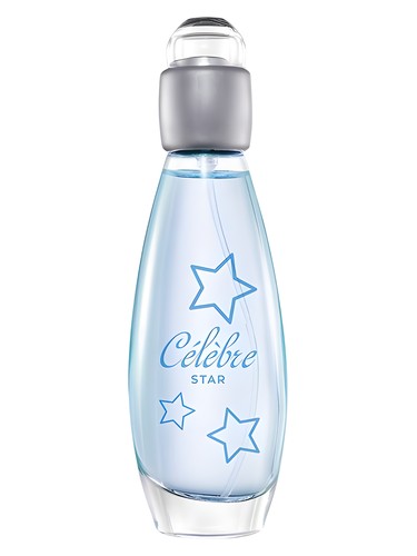 Célèbre Star Avon — аромат