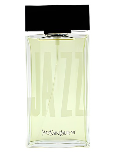 Jazz Yves Saint Laurent