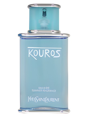 Kouros Eau d'Ete 2005 Yves Saint Laurent — аромат