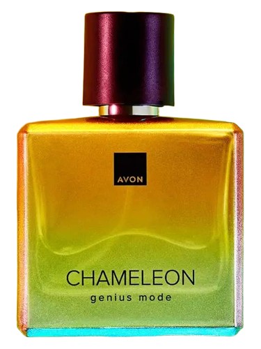 Chameleon Genius Mode Avon — аромат