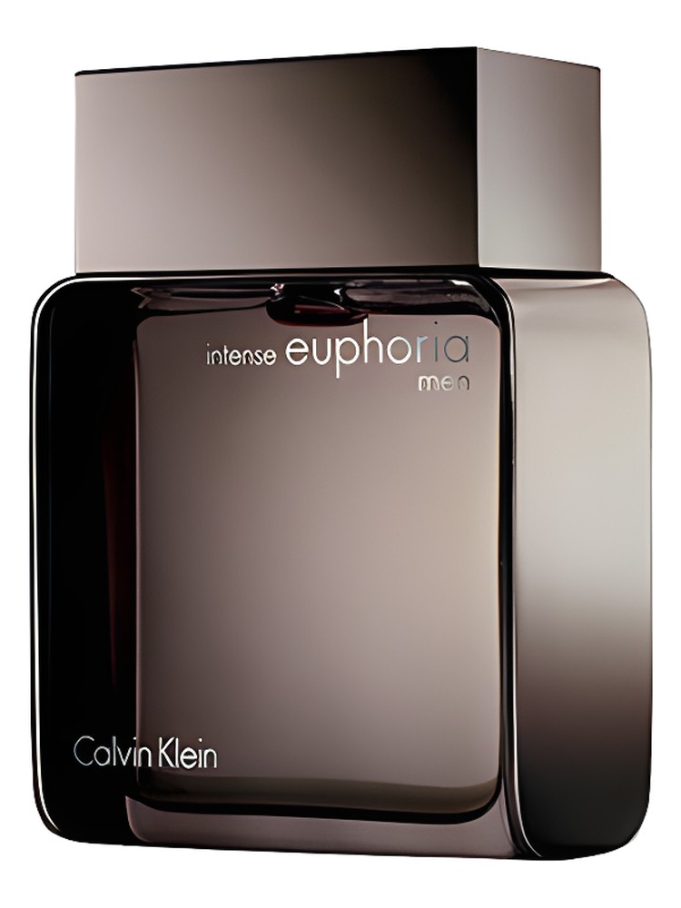 Распив Euphoria Men Intense Calvin Klein тестер 5 мл