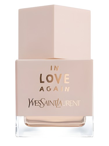 La Collection In Love Again Yves Saint Laurent