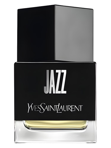 La Collection Jazz Yves Saint Laurent
