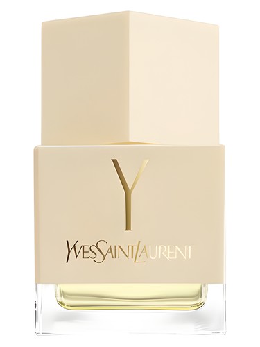 La Collection Y Yves Saint Laurent