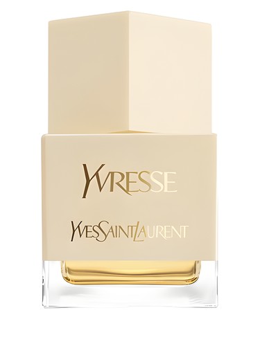 La Collection Yvresse Yves Saint Laurent — аромат