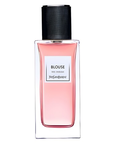 Blouse Yves Saint Laurent — аромат