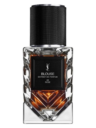 Blouse Extrait de Parfum Yves Saint Laurent — аромат