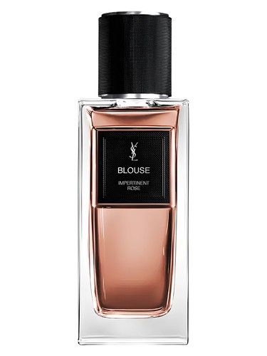 Blouse Impertinent Rose Yves Saint Laurent — аромат