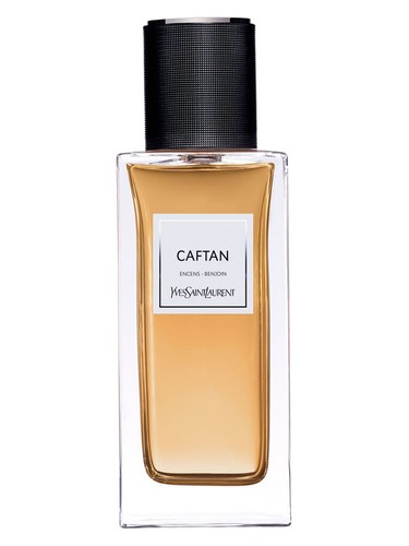 Caftan Yves Saint Laurent
