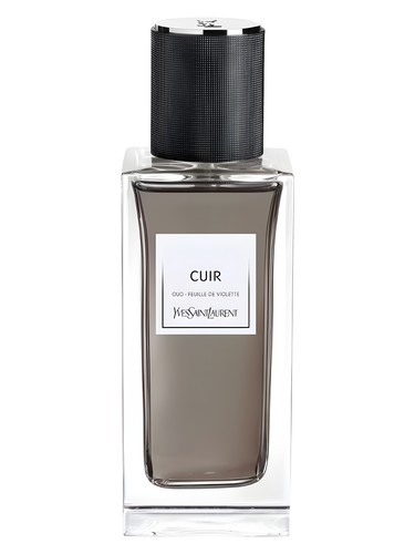 Cuir (2023) Yves Saint Laurent — аромат