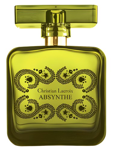 Absynthe for Him Avon — аромат