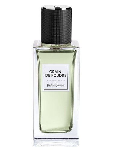 Grain de Poudre Yves Saint Laurent