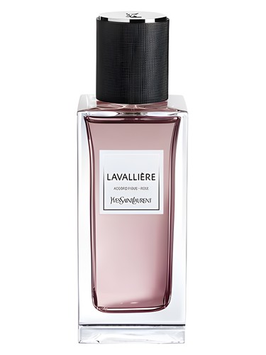 Lavalliere Yves Saint Laurent — аромат