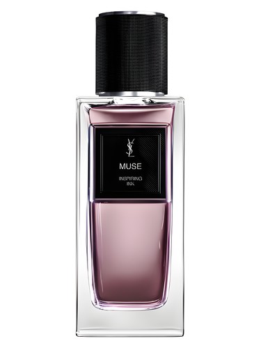 Muse Yves Saint Laurent — аромат