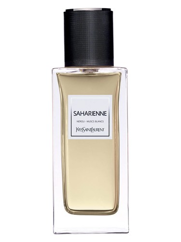 Saharienne Yves Saint Laurent