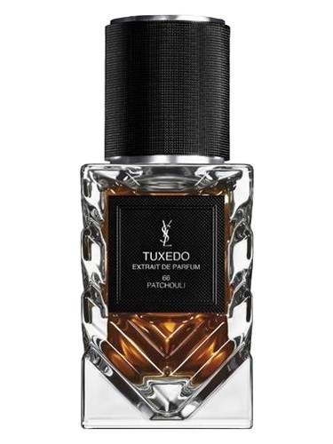 Tuxedo Extrait de Parfum Yves Saint Laurent