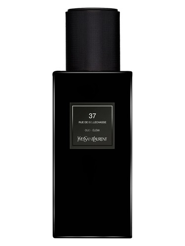 37 rue de Bellechasse Yves Saint Laurent — аромат