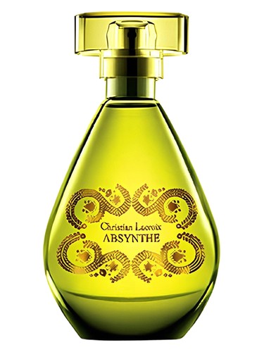 Christian Lacroix Absynthe Avon — аромат