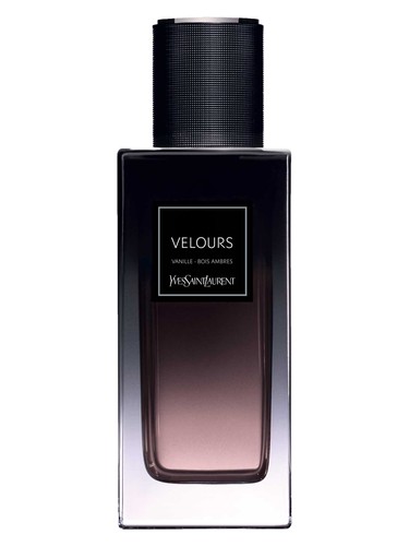 Velours Yves Saint Laurent — аромат