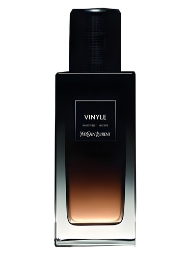 Vinyle Yves Saint Laurent — аромат