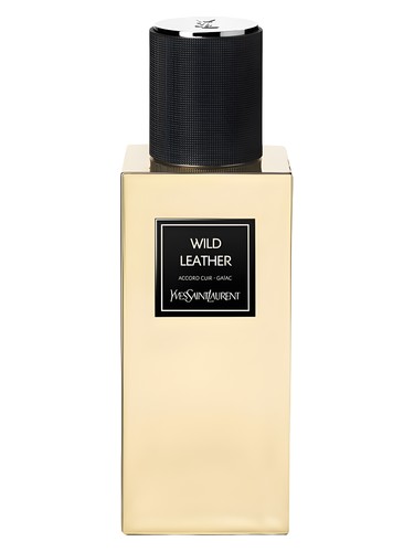 Wild Leather Yves Saint Laurent