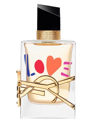 Libre Collection Saisonniere Collector Edition Yves Saint Laurent — аромат