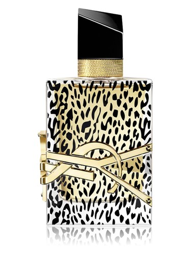 Libre Eau de Parfum Collector Edition (Dress Me Wild) Yves Saint Laurent