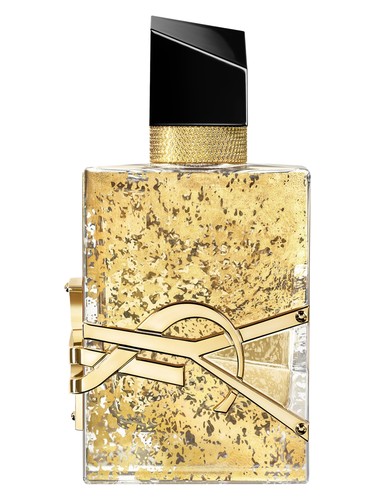 Libre Eau de Parfum Collector Edition 2021 Yves Saint Laurent — аромат