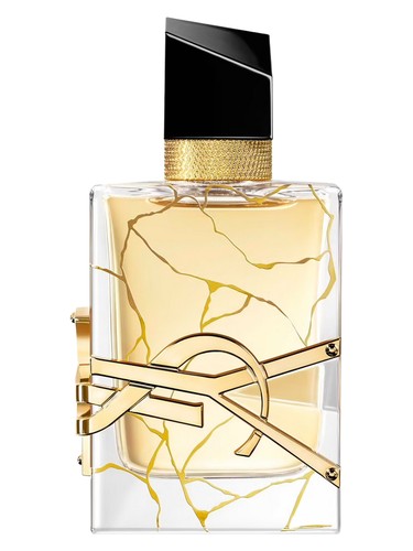 Libre Eau de Parfum Collector Edition 2023 Yves Saint Laurent — аромат