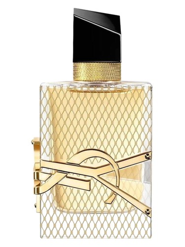 Libre Eau de Parfum Collector Edition 2024 Yves Saint Laurent — аромат